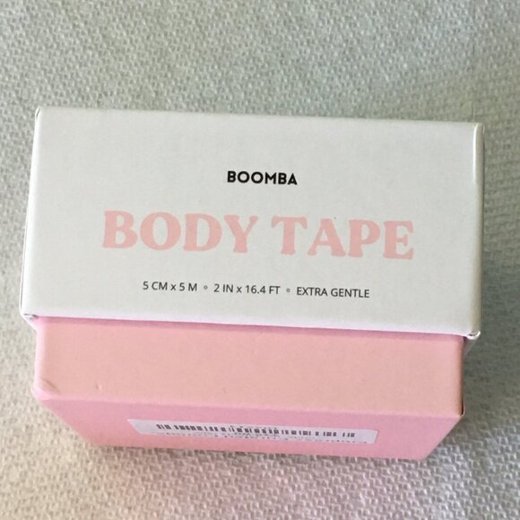 Boomba body tape - Picture 2 of 8
